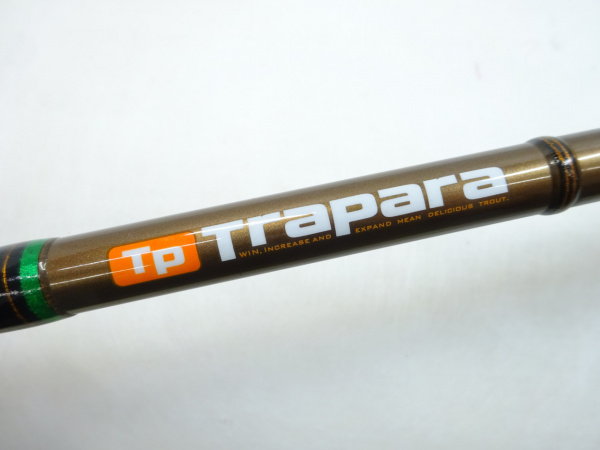 トラパラTPS-1102HX